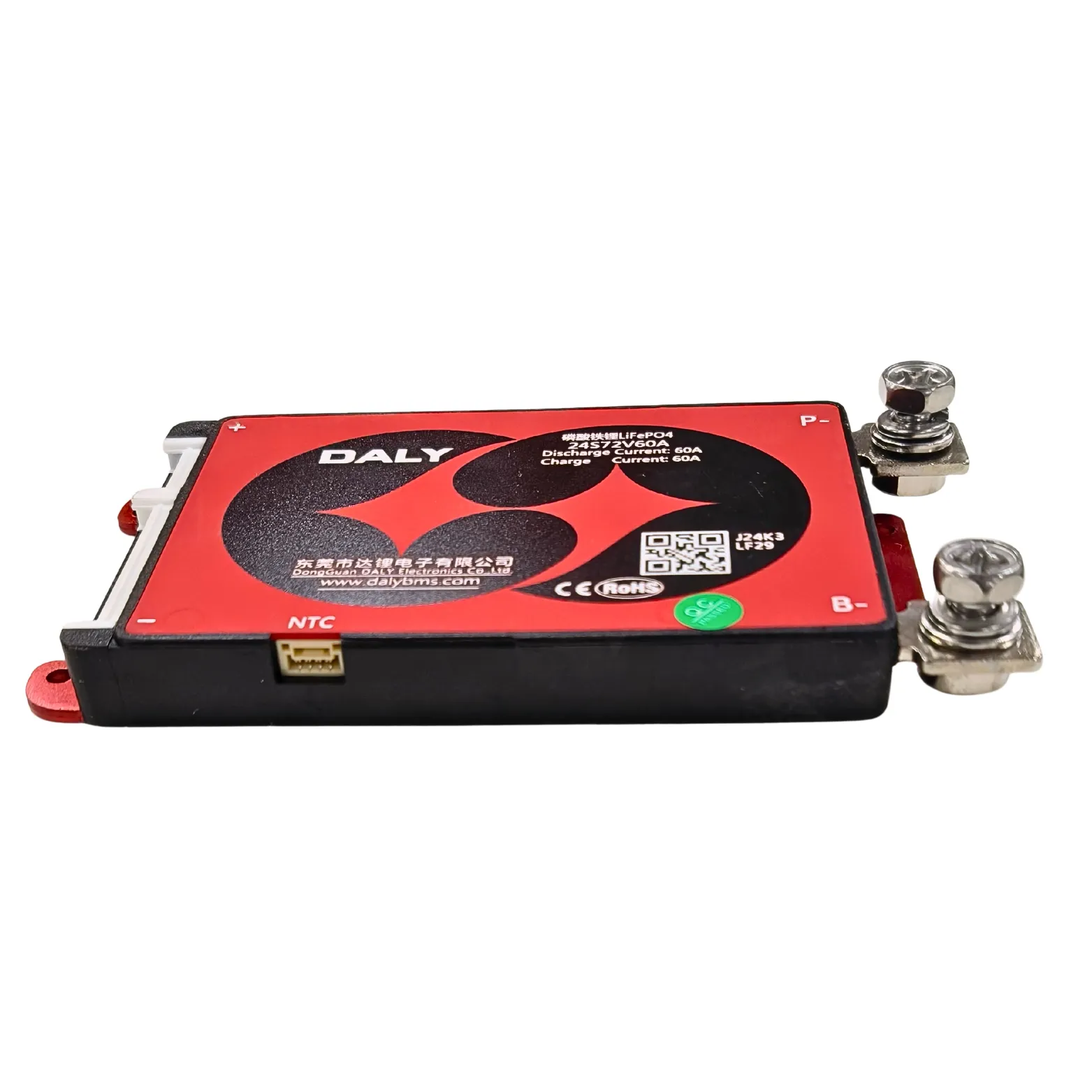 DALY BMS LFP 24S 60A - Image 3